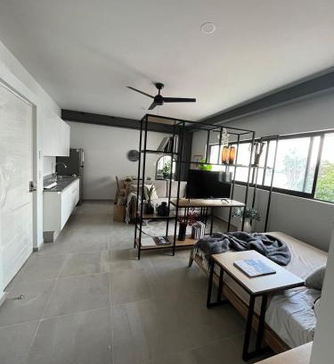 Downtown Guadalajara Apartment | Morada Living
