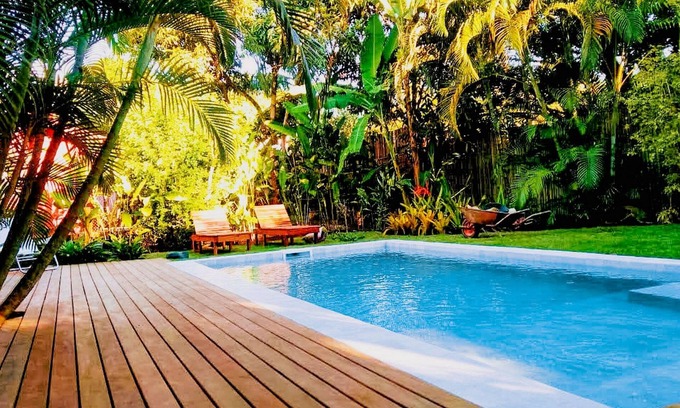 Barra Grande House | Morada Luz das Estrelas Barra Grande