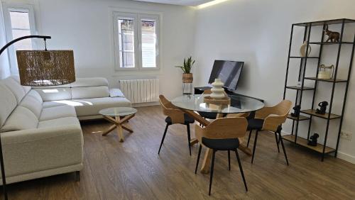 Pontevedra Old Town Apartment | Morada San Xulián