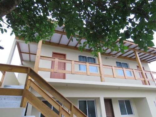 Pinheira Apartment | Morada Silveira
