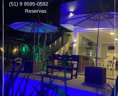 Tramandai House | Morada Summer Beach Beira Mar