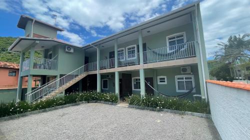 Guarda do Embau Apartment | Moradas da Bibi