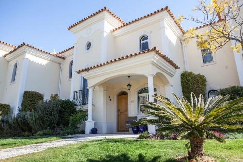 Almancil House | Moradia Geminada com 2 Quartos Quinta do Lago