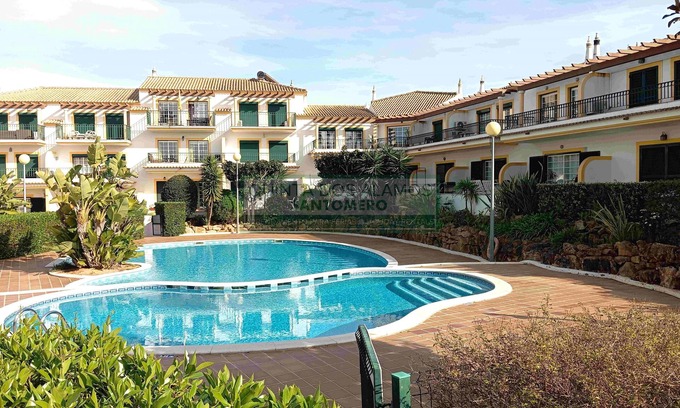 Guia Apartment | Moradia geminada/Apartamento