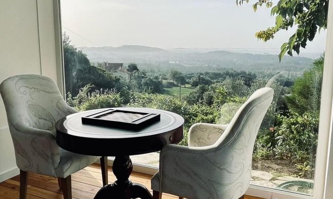 Alcanede Villa | Moradia na Serra