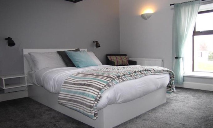 Grange Bed & Breakfast | Moran's Bar & B&B