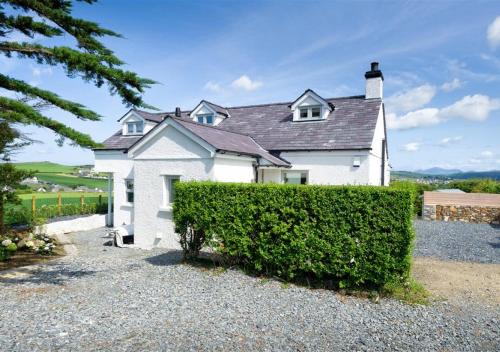Bwlchtocyn Apartment | Morannedd