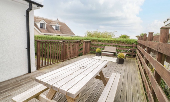 Benllech Cottage | Moranva
