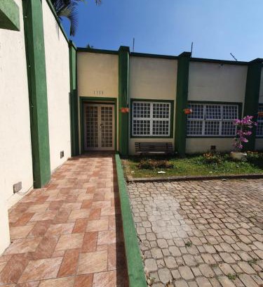 Butanta House | Morar Bem