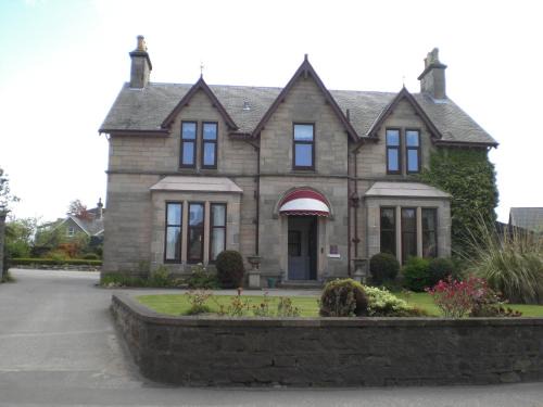 Elgin House | Moraydale Guest House