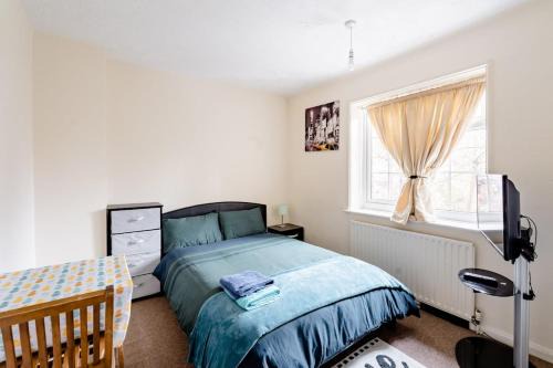 Merton House | Morden House