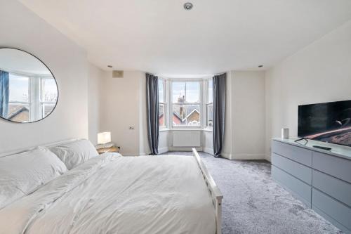 Hackney Central Apartment | Morden spacious apartment in London
