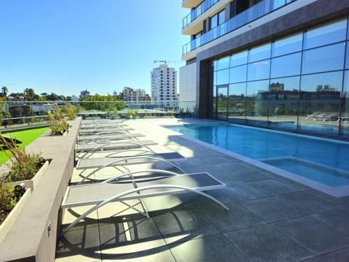 Punta del Este Apartment | More Atlantico Punta del Este