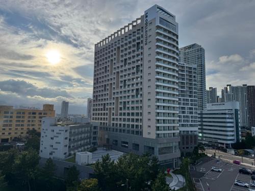 Sokcho Hotel | More than Sokcho Beach
