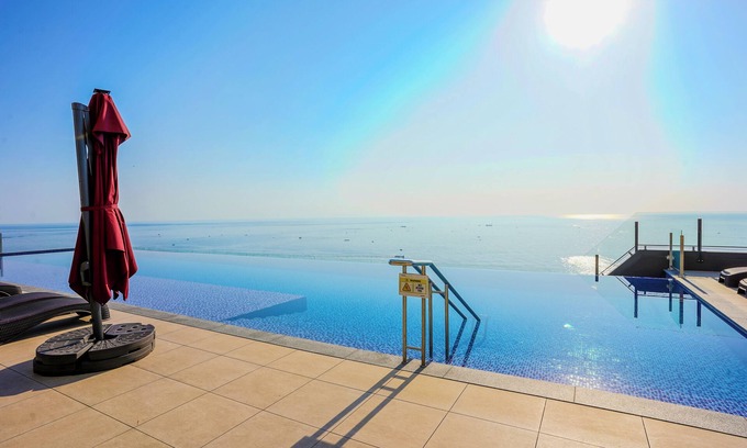 Sokcho Hotel | more than sokcho