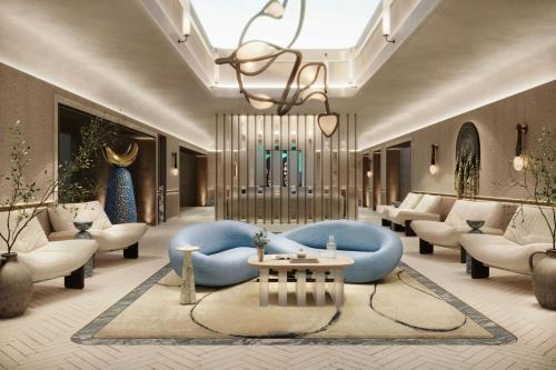 Camps Bay Hotel | Morea House, Autograph Collection