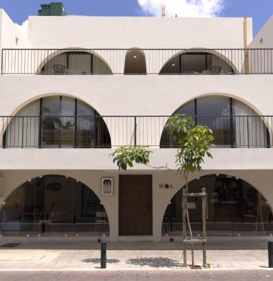 Centro Hotel | Moreira Hotel Boutique