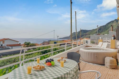 Canical House | Moreira House by Atlantic Holiday