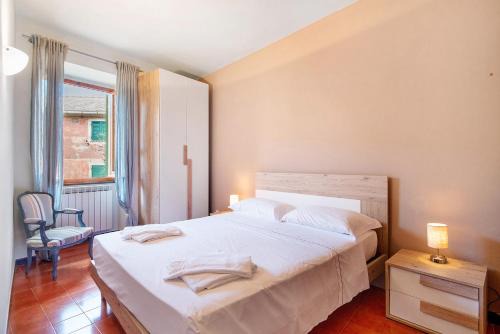 Bonassola Apartment | Morena Località Serra