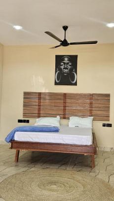 Kendwa House | Morena villa