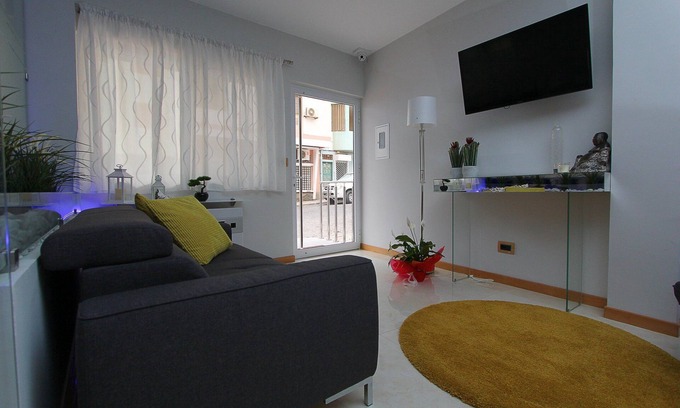 Mindelo House | Moreno`s Boutique Hotel