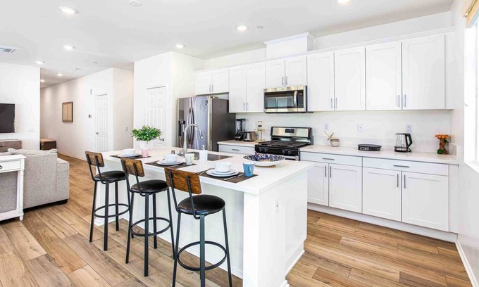 Moreno Valley House | Moreno Valley Masterpiece