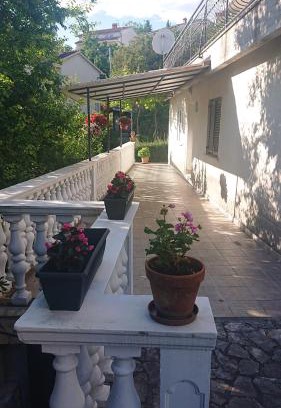Sarsoni Apartment | MorePal