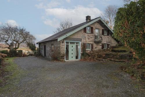 Porthmadog House | Morfa Lodge