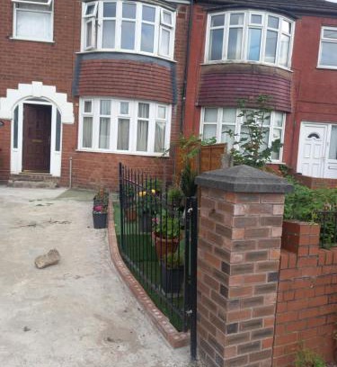Clayton House | Morgan Ease