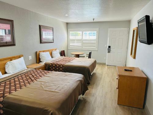 Morgan Hill Hotel | Morgan Hill Inn