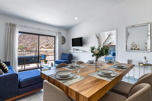 Downtown Cabo San Lucas Apartment | Morgan Residences 607A
