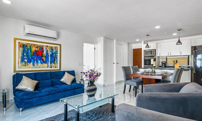 Downtown Cabo San Lucas Hotel | Morgan Residences 303