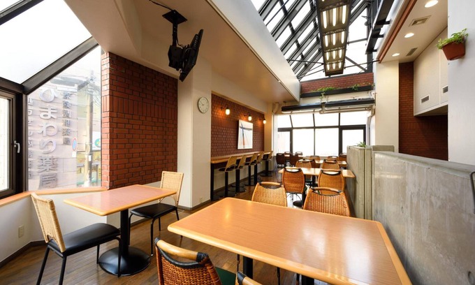Morioka Hotel | Morioka New City Hotel