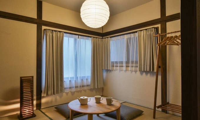 Morishita House | Morishita ryokan B