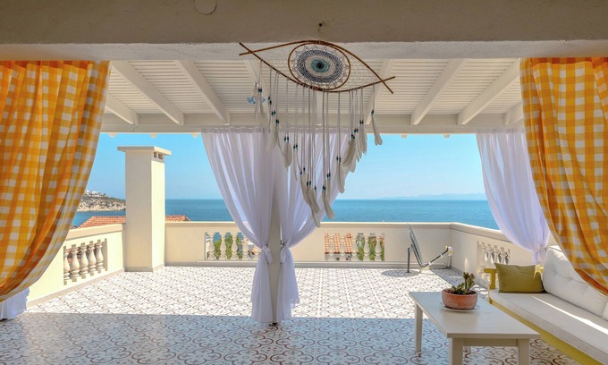 Karaburun House | Morisi Pansiyon Karaburun