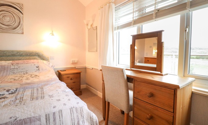 Llandanwg Cottage | Morlyn Guest House Apartment