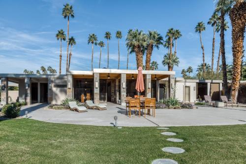 Rancho Mirage House | Morning Springs Mirage
