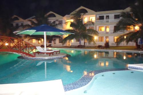 Diani Beach Apartment | Morning Star Diani