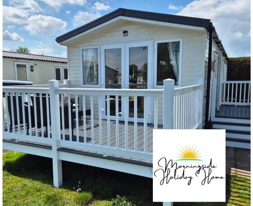 Skegness Other | Morningside 2 Holiday Home