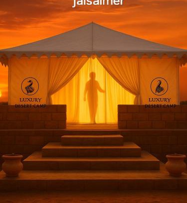Kanoi Resort | Morocco Luxury Camp Sam