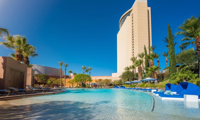 Cabazon Resort | Morongo Casino Resort Spa