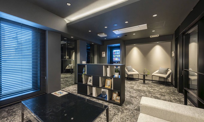 Sapporo City Centre Apartment | MORPHEUS