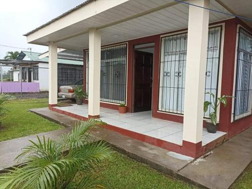 El Tanque House | Morpho Casa Vacacional