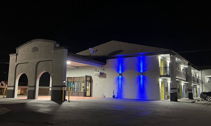 Morrilton Hotel | Morrilton Inn