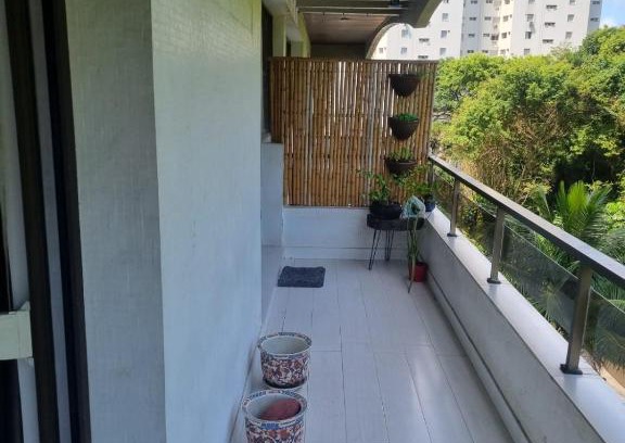 Morro do Maluf Apartment | Morro do Maluf GUARUJÁ