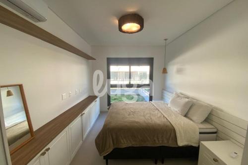 Morro das Pedras Apartment | Morro Pedras: Jacuzzi Privada e Piscina Resort.