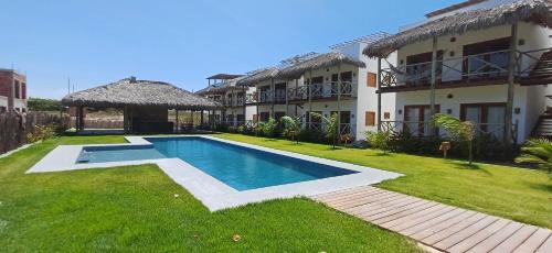 Cajueiro da Praia House | Morros da Barra chalé 19