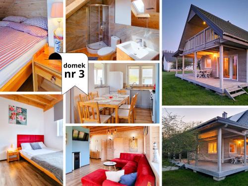 Mielno Resort | Morska Polana