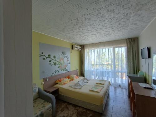 Chernomorets House | Morska Zvezda Guest House