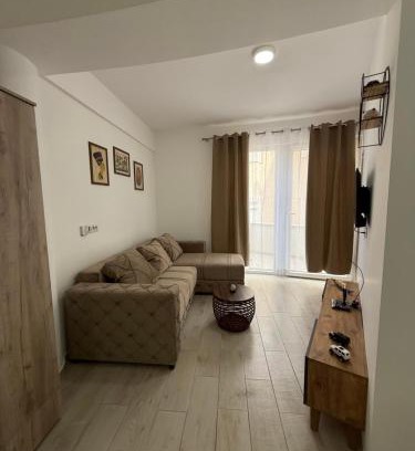 Sutomore Apartment | Morski kutak